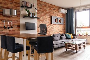 RentPlanet - Odra Tower