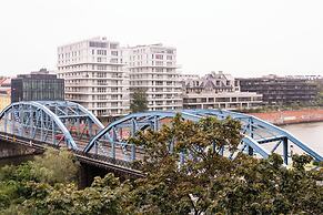 RentPlanet - Odra Tower