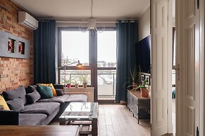 RentPlanet - Odra Tower