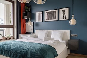 RentPlanet - Odra Tower