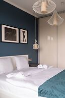 RentPlanet - Odra Tower