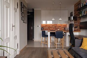 RentPlanet - Odra Tower