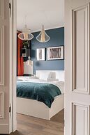 RentPlanet - Odra Tower