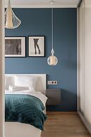 RentPlanet - Odra Tower