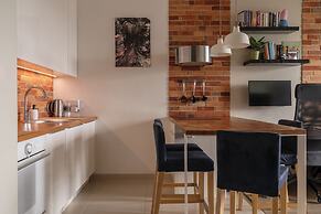 RentPlanet - Odra Tower