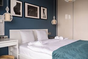 RentPlanet - Odra Tower