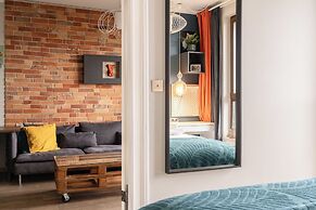 RentPlanet - Odra Tower