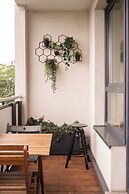 RentPlanet - Odra Tower