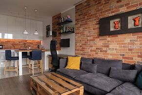 RentPlanet - Odra Tower