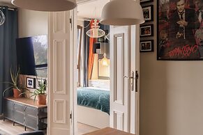 RentPlanet - Odra Tower