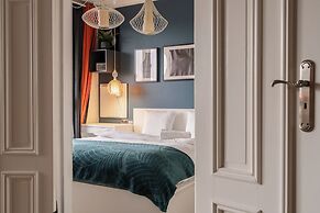 RentPlanet - Odra Tower