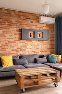 RentPlanet - Odra Tower