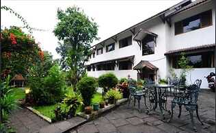 Graha Asri Hotel