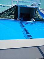 HOTEL JARDIN CABORCA