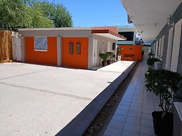HOTEL JARDIN CABORCA