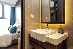 The Gloria Serviced Apartment by Silk Path