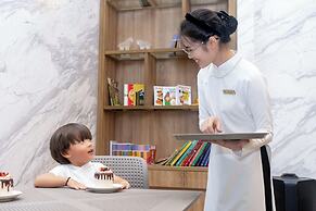 The Gloria Serviced Apartment by Silk Path