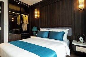 The Gloria Serviced Apartment by Silk Path