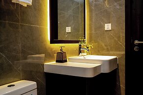 The Gloria Serviced Apartment by Silk Path