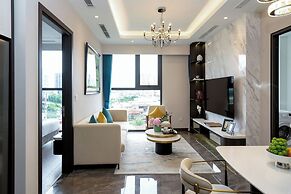 The Gloria Serviced Apartment by Silk Path