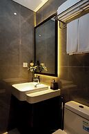 The Gloria Serviced Apartment by Silk Path