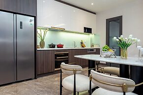 The Gloria Serviced Apartment by Silk Path