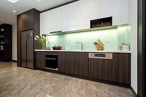 The Gloria Serviced Apartment by Silk Path