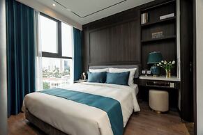 The Gloria Serviced Apartment by Silk Path