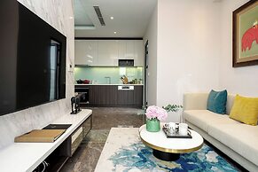 The Gloria Serviced Apartment by Silk Path