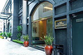 The Gloria Serviced Apartment by Silk Path