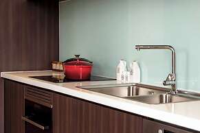 The Gloria Serviced Apartment by Silk Path