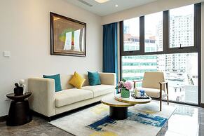 The Gloria Serviced Apartment by Silk Path