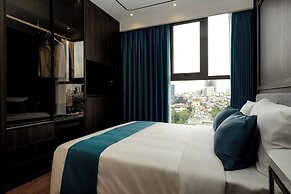 The Gloria Serviced Apartment by Silk Path