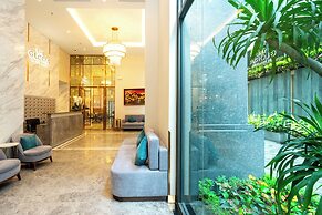 The Gloria Serviced Apartment by Silk Path