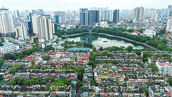 The Gloria Serviced Apartment by Silk Path