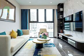 The Gloria Serviced Apartment by Silk Path