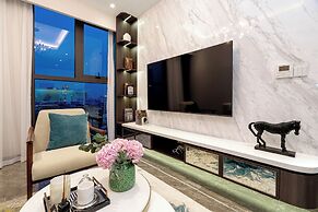 The Gloria Serviced Apartment by Silk Path