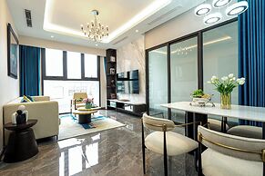 The Gloria Serviced Apartment by Silk Path