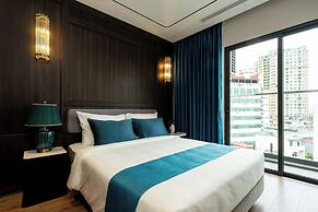 The Gloria Serviced Apartment by Silk Path