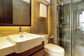 The Gloria Serviced Apartment by Silk Path