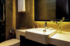 The Gloria Serviced Apartment by Silk Path