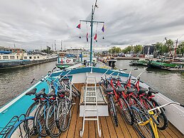 Amsterdam Hotelboat