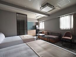 MONday Apart Premium Osaka Namba WEST