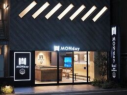 MONday Apart Premium Osaka Namba WEST