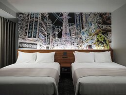 MONday Apart Premium Osaka Namba WEST
