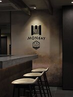 MONday Apart Premium Osaka Namba WEST