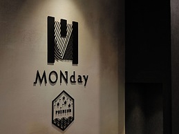MONday Apart Premium Osaka Namba WEST