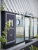 MONday Apart Premium Osaka Namba WEST