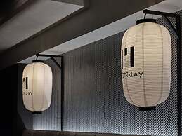 MONday Apart Premium Osaka Namba WEST