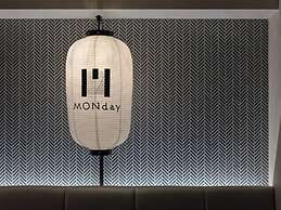 MONday Apart Premium Osaka Namba WEST